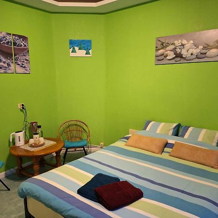 Simpele Slaapkamer Geraardsbergen Bagian luar foto