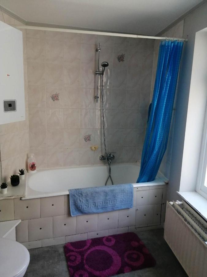 Simpele Slaapkamer Geraardsbergen Bagian luar foto